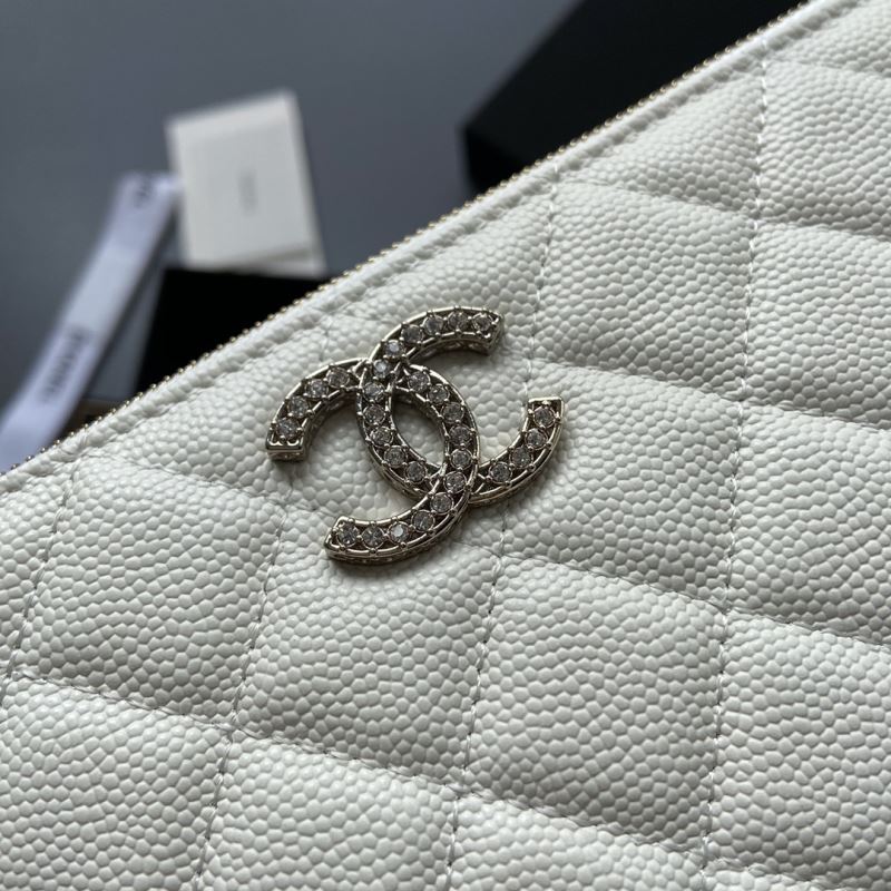 Chanel Wallet Purse